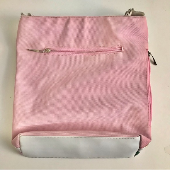 Vintage PUCCA Messenger Bag - Picture 4 of 9